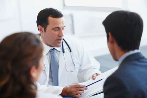 An endocrinologist will help diagnose diabetes mellitus and prescribe a treatment regimen for pathology. 